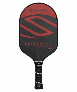 Selkirk VANGUARD 2.0 Maxima Middleweight Carbon Fiber Pickleball Paddle -Middleweight Pickleba Shop 5fca 03 22 selkirk vanguard 2 0 hybrid maxima middleweight carbon fiber pickleball paddle 35585 7 l