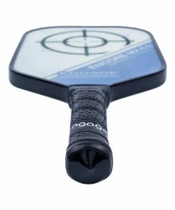 Engage Encore MX 6.0 BLEMISHED Middleweight Composite Pickleball Paddle -Middleweight Pickleba Shop 6000 10 21 engage encore mx 6 0 blemished middleweight composite pickleball paddle 35284 014 l