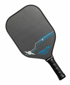 PROLITE Titan Pro LX BLEMISHED Middleweight Carbon Fiber Pickleball Paddle -Middleweight Pickleba Shop 60a7 09 22 prolite titan pro lx blemished middleweight carbon fiber pickleball paddle 36307 006 l