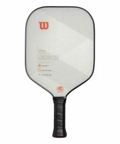 Wilson Juice Middleweight Composite Pickleball Paddle -Middleweight Pickleba Shop 60ca 05 21 wilson juice middleweight composite pickleball paddle 34150 2 l