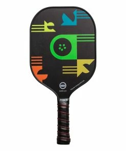 Baddle Advance XT Grip Middleweight Graphite Pickleball Paddle -Middleweight Pickleba Shop 6120 11 21 baddle advance xt grip middleweight graphite pickleball paddle 35350 2 l