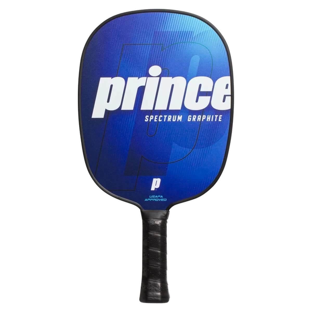 Prince Spectrum Middleweight Graphite Pickleball Paddle 8 Prince Spectrum Middleweight Graphite Pickleball Paddle - Image 8