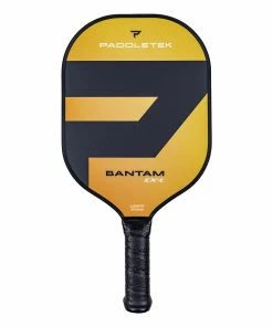 Paddletek Bantam EX-L Middleweight Composite Pickleball Paddle 56 Paddletek Bantam EX-L Middleweight Composite Pickleball Paddle -Middleweight Pickleba Shop 6167 03 21 paddletek bantam ex l middleweight composite pickleball paddle 34041 26 l