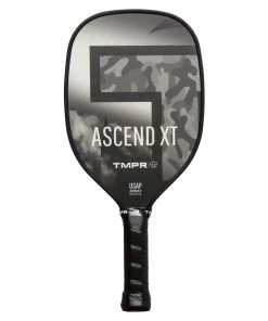 TMPR Ascend XT Middleweight Composite Pickleball Paddle 17 TMPR Ascend XT Middleweight Composite Pickleball Paddle -Middleweight Pickleba Shop 61b9 02 22 tmpr ascend xt middleweight composite pickleball paddle 33953 2 l
