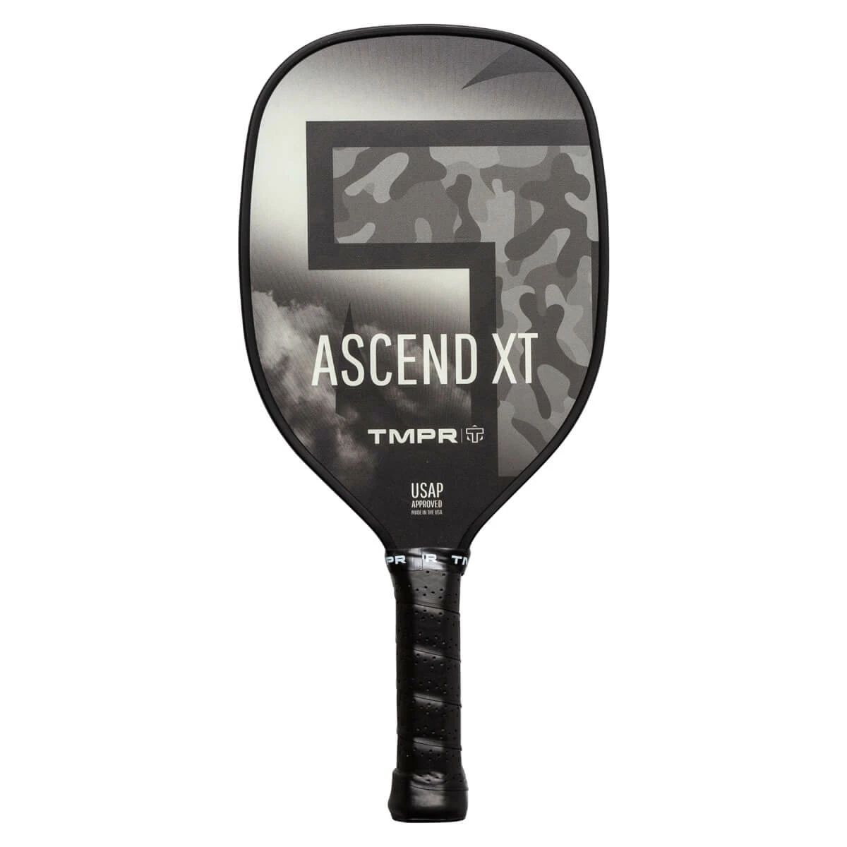 TMPR Ascend XT Middleweight Composite Pickleball Paddle 3 TMPR Ascend XT Middleweight Composite Pickleball Paddle - Image 3