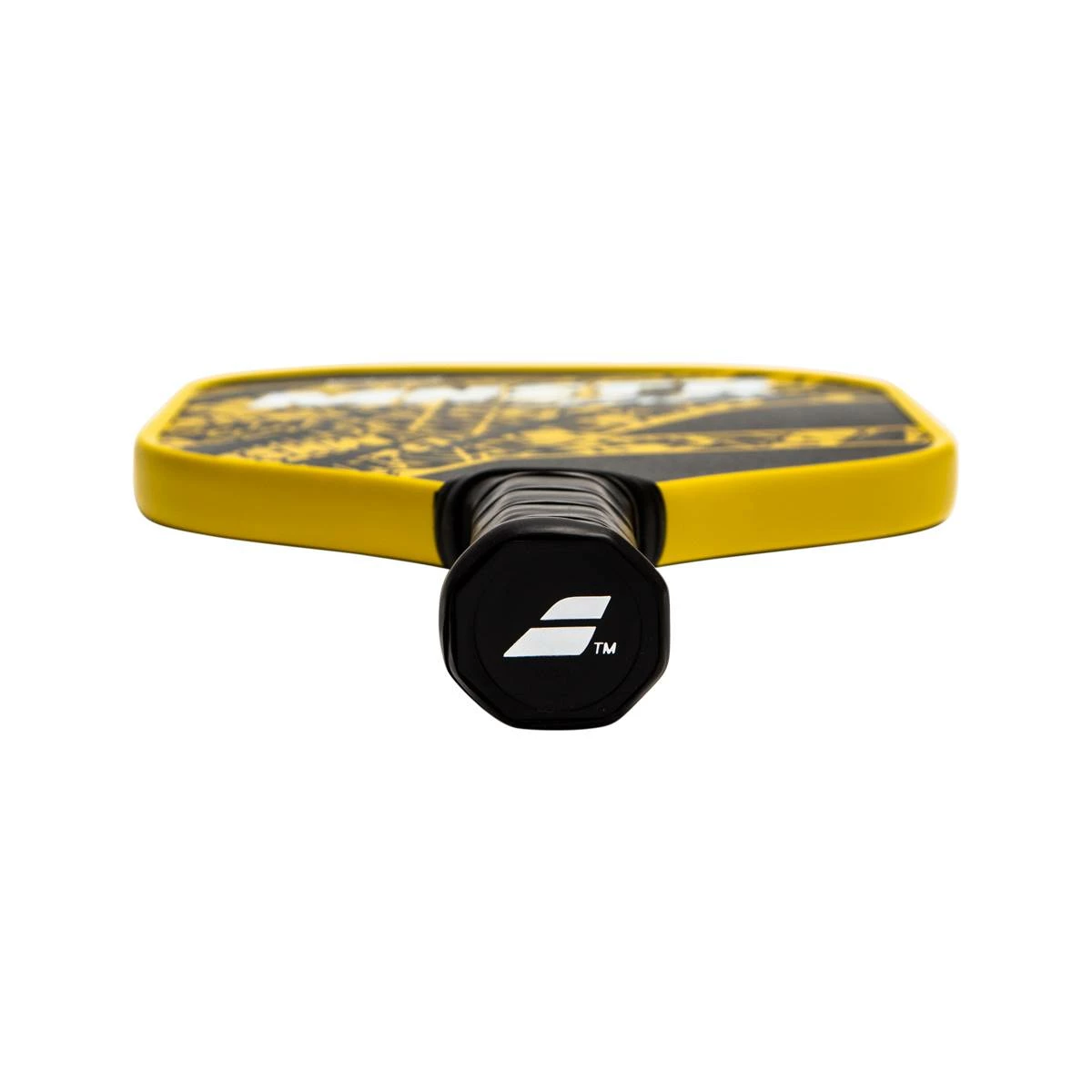Babolat MNSTR POWER Middleweight Hybrid Pickleball Paddle 5 Babolat MNSTR POWER Middleweight Hybrid Pickleball Paddle - Image 5