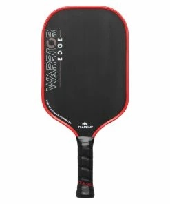 Diadem Warrior Edge Middleweight Graphite Pickleball Paddle -Middleweight Pickleba Shop 63a0 06 22 diadem warrior edge middleweight carbon fiber pickleball paddle 35879 2 l