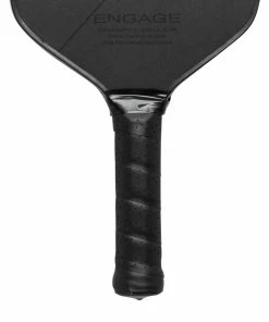 Engage Pursuit MX BLEMISHED Middleweight Graphite Pickleball Paddle -Middleweight Pickleba Shop 63e4 06 22 engage pursuit mx blemished middleweight graphite pickleball paddle 35290 3 l