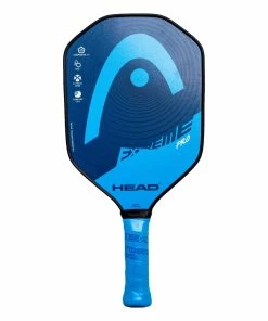HEAD Extreme Pro Middleweight Composite Pickleball Paddle -Middleweight Pickleba Shop 63f3 04 21 head extreme pro middleweight graphite pickleball paddle 34329 2 l