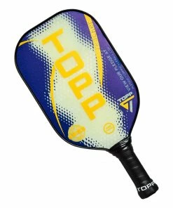 TOPP Reacher Middleweight Composite Pickleball Paddle -Middleweight Pickleba Shop 63f4 04 21 topp reacher middleweight composite pickleball paddle 33991 20 l