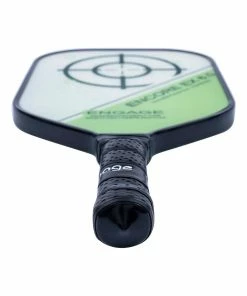 Engage Encore EX 6.0 BLEMISHED Middleweight Composite Pickleball Paddle -Middleweight Pickleba Shop 6414 10 21 engage encore ex 6 0 blemished middleweight composite pickleball paddle 34309 019 l