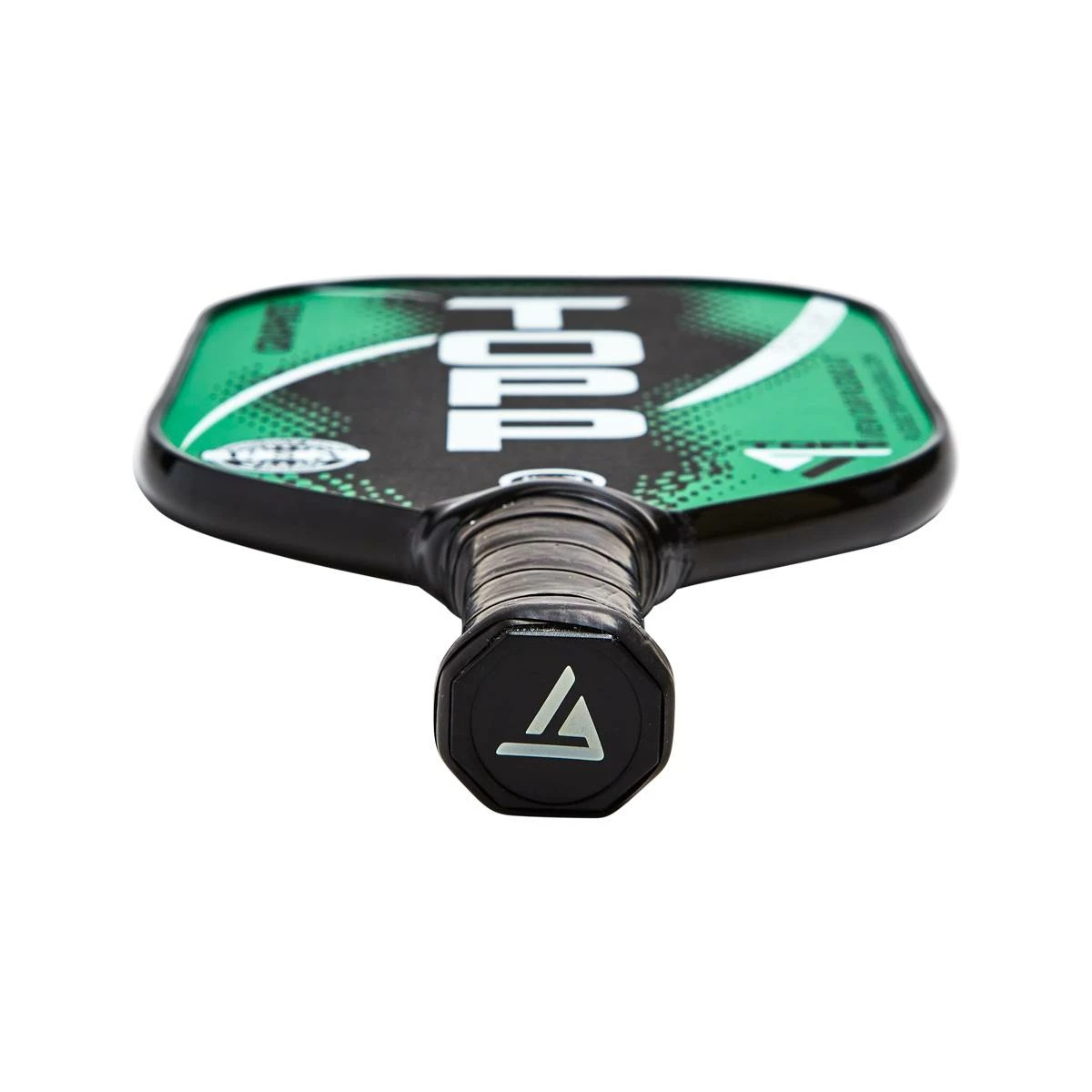 TOPP Reacher Middleweight Graphite Pickleball Paddle 19 TOPP Reacher Middleweight Graphite Pickleball Paddle - Image 19