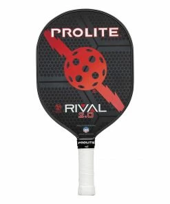 PROLITE Rival PowerSpin 2.0 Middleweight Composite Pickleball Paddle -Middleweight Pickleba Shop 6483 07 21 prolite rival powerspin 2 0 middleweight composite pickleball paddle 34950 2 l