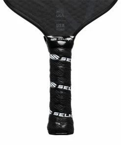 Selkirk VANGUARD 2.0 Mach6 Middleweight Carbon Fiber Pickleball Paddle -Middleweight Pickleba Shop 655a 03 22 selkirk vanguard 2 0 hybrid mach6 middleweight carbon fiber pickleball paddle 35586 8 l