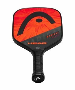 HEAD Radical Elite Middleweight Composite Pickleball Paddle -Middleweight Pickleba Shop 6579 04 22 head radical elite middleweight composite pickleball paddle 35710 5 l