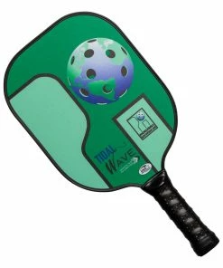 Pickleball International Tidal Wave Middleweight Graphite Pickleball Paddle 40 Pickleball International Tidal Wave Middleweight Graphite Pickleball Paddle -Middleweight Pickleba Shop 6595 09 21 pickleball international tidal wave middleweight graphite pickleball paddle 35134 17 l