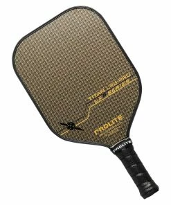 PROLITE Titan LRG LX Middleweight Carbon Fiber Pickleball Paddle