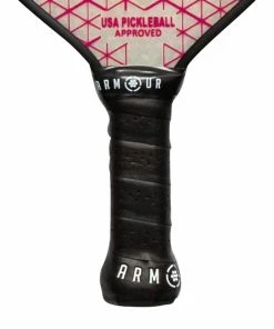 Armour HELIO X2 Elongated BLEMISHED Middleweight Composite Pickleball Paddle -Middleweight Pickleba Shop 66b3 09 22 armour helio x2 elongated blemished middleweight composite pickleball paddle 36259 005 l