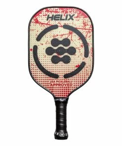 Armour HELIX Middleweight Composite Pickleball Paddle -Middleweight Pickleba Shop 671a 09 21 armour helix middleweight composite pickleball paddle 35149 029 l