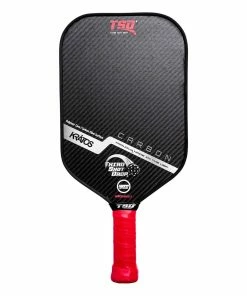 Third Shot Drop KRATOS H Special Edition Middleweight Carbon Fiber Pickleball Paddle 7 Third Shot Drop KRATOS H Special Edition Middleweight Carbon Fiber Pickleball Paddle -Middleweight Pickleba Shop 6872 04 21 third shot drop kratos h special edition carbon fiber middleweight pickleball paddle 34331 2 l
