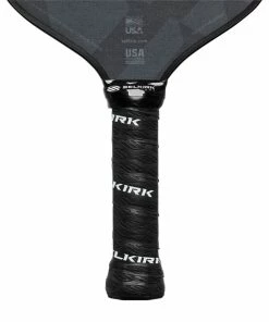 Selkirk VANGUARD 2.0 Mach6 Middleweight Carbon Fiber Pickleball Paddle -Middleweight Pickleba Shop 6892 05 22 selkirk vanguard 2 0 hybrid mach6 middleweight carbon fiber pickleball paddle 35586 13 l