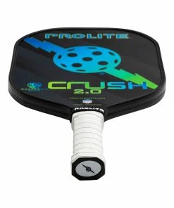 PROLITE Crush PowerSpin 2.0 Middleweight Composite Pickleball Paddle 18 PROLITE Crush PowerSpin 2.0 Middleweight Composite Pickleball Paddle -Middleweight Pickleba Shop 6974 07 21 prolite crush powerspin 2 0 middleweight composite pickleball paddle 34949 7 l