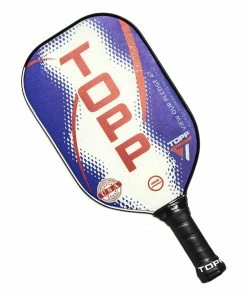 TOPP Reacher Middleweight Composite Pickleball Paddle