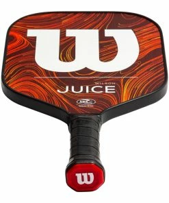 Wilson Juice Middleweight Composite Pickleball Paddle -Middleweight Pickleba Shop 6bdb 01 22 wilson juice middleweight composite pickleball paddle 34150 13 l