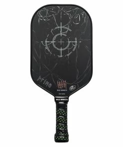 Wild Monkeys Prima Middleweight Carbon Fiber Pickleball Paddle -Middleweight Pickleba Shop 6c37 03 22 wild monkeys prima middleweight carbon fiber pickleball paddle 35575 7 l