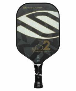 Selkirk Amped S2 Middleweight Composite Pickleball Paddle -Middleweight Pickleba Shop 6cf1 05 22 selkirk amped s2 middleweight composite pickleball paddle 35252 22 l