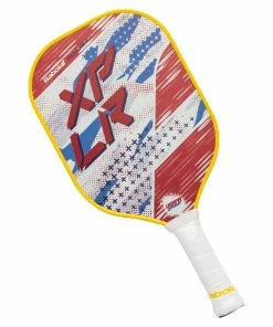 Babolat XPLR Middleweight Hybrid Pickleball Paddle