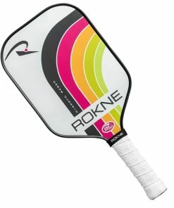 ROKNE Curve Classic Middleweight Composite Pickleball Paddle 18 ROKNE Curve Classic Middleweight Composite Pickleball Paddle -Middleweight Pickleba Shop 6d7d 04 22 rokne curve classic middleweight composite pickleball paddle 35737 013 l