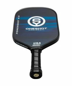 Oneshot Powershot 2.0 Composite Middleweight Pickleball Paddle 43 Oneshot Powershot 2.0 Composite Middleweight Pickleball Paddle -Middleweight Pickleba Shop 6de6 10 22 oneshot powershot 2 0 composite middleweight pickleball paddle 34187 4 l