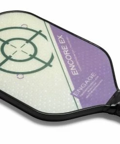 Engage Encore EX Middleweight Composite Pickleball Paddle -Middleweight Pickleba Shop 6de9 07 22 engage encore ex middleweight composite pickleball paddle 35962 11 l