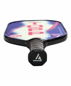 TOPP Reacher Middleweight Composite Pickleball Paddle -Middleweight Pickleba Shop 6e59 04 21 topp reacher middleweight composite pickleball paddle 33991 8 l