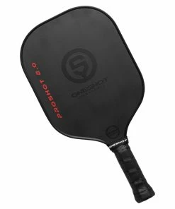 Oneshot Proshot 2.0 Composite Middleweight Pickleball Paddle