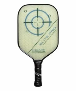 Engage Elite Pro Middleweight Composite Pickleball Paddle -Middleweight Pickleba Shop 6e70 09 21 engage elite pro middleweight composite pickleball paddle 35164 7 l