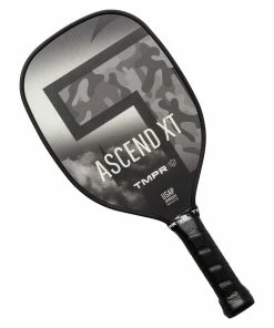 TMPR Ascend XT Middleweight Composite Pickleball Paddle
