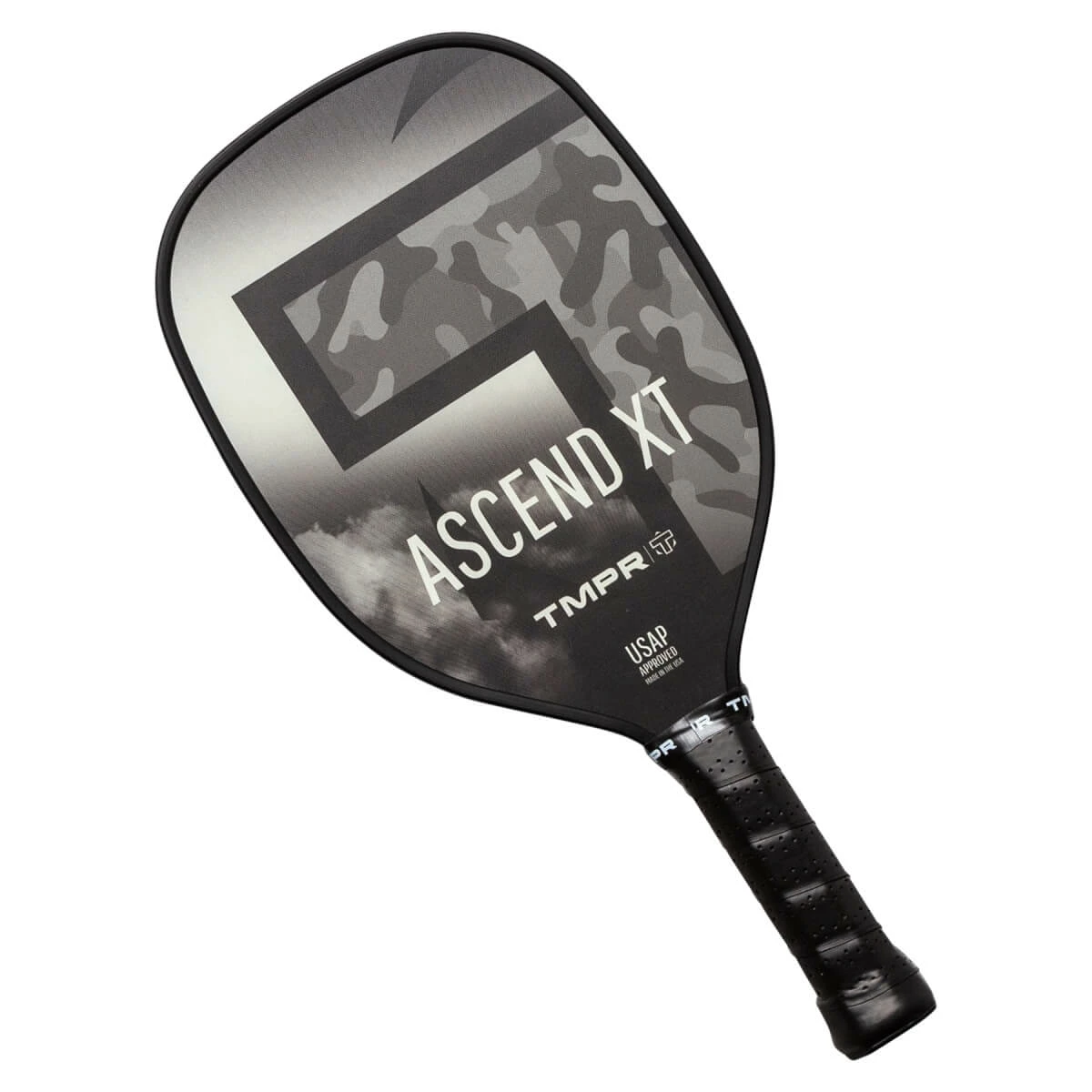 TMPR Ascend XT Middleweight Composite Pickleball Paddle 1 TMPR Ascend XT Middleweight Composite Pickleball Paddle