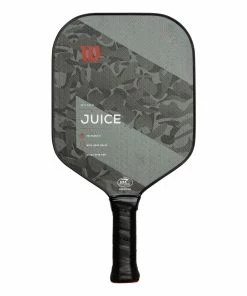 Wilson Juice Middleweight Composite Pickleball Paddle -Middleweight Pickleba Shop 6f31 06 21 wilson juice middleweight composite pickleball paddle 34150 7 l