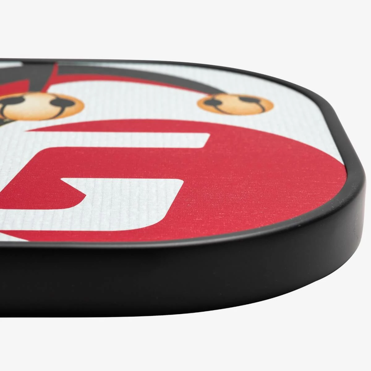 GAMMA Jester Middleweight Graphite Pickleball Paddle 6 GAMMA Jester Middleweight Graphite Pickleball Paddle - Image 6