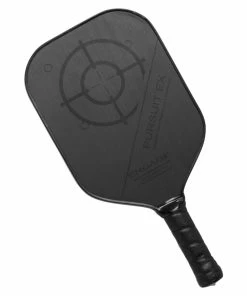 Engage Pursuit EX BLEMISHED Middleweight Graphite Pickleball Paddle