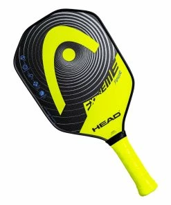 HEAD Extreme Tour Middleweight Carbon Fiber Pickleball Paddle