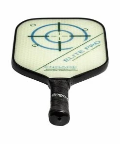 Engage Elite Pro Middleweight Composite Pickleball Paddle -Middleweight Pickleba Shop 6f8f 09 21 engage elite pro middleweight composite pickleball paddle 35164 021 l