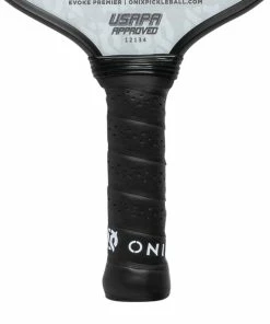 Onix Evoke Premier Middleweight Composite Pickleball Paddle 57 Onix Evoke Premier Middleweight Composite Pickleball Paddle -Middleweight Pickleba Shop 7017 07 22 onix evoke premier middleweight composite pickleball paddle 34202 8 l