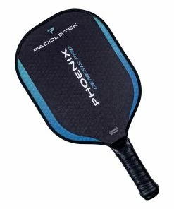 Paddletek Phoenix Genesis Pro Middleweight Hybrid Pickleball Paddle -Middleweight Pickleba Shop 7075 03 21 paddletek phoenix genesis pro middleweight hybrid pickleball paddle 34065 50 l