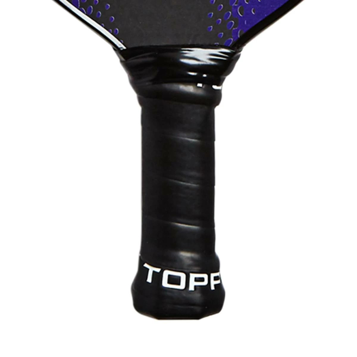 TOPP Reacher Middleweight Graphite Pickleball Paddle 5 TOPP Reacher Middleweight Graphite Pickleball Paddle - Image 5
