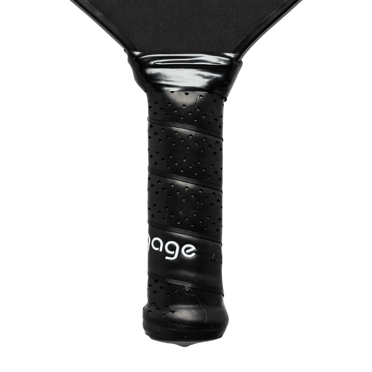Engage Pursuit LX Middleweight Graphite Pickleball Paddle 5 Engage Pursuit LX Middleweight Graphite Pickleball Paddle - Image 5