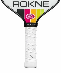 ROKNE Curve Classic Middleweight Composite Pickleball Paddle 22 ROKNE Curve Classic Middleweight Composite Pickleball Paddle -Middleweight Pickleba Shop 70eb 04 22 rokne curve classic middleweight composite pickleball paddle 35737 9 l