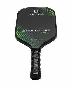 Engage OMEGA Evolution Pro Middleweight Composite Pickleball Paddle -Middleweight Pickleba Shop 715a 06 22 engage omega evolution pro middleweight composite pickleball paddle 35946 4 l